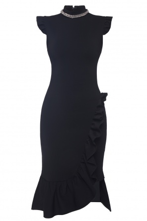 Ruffle dress, zdjęcie 1 Ruffle dress od Christopher Kane